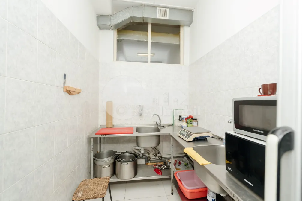 Spațiu comercial, Buiucani, CALEA IEȘILOR