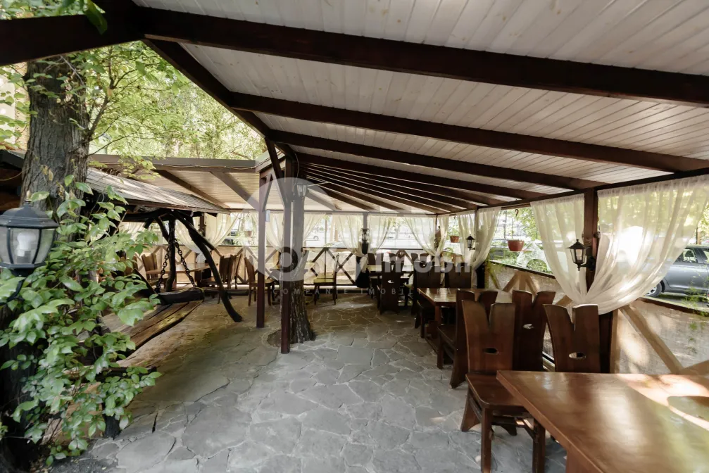 Spațiu comercial, Buiucani, CALEA IEȘILOR