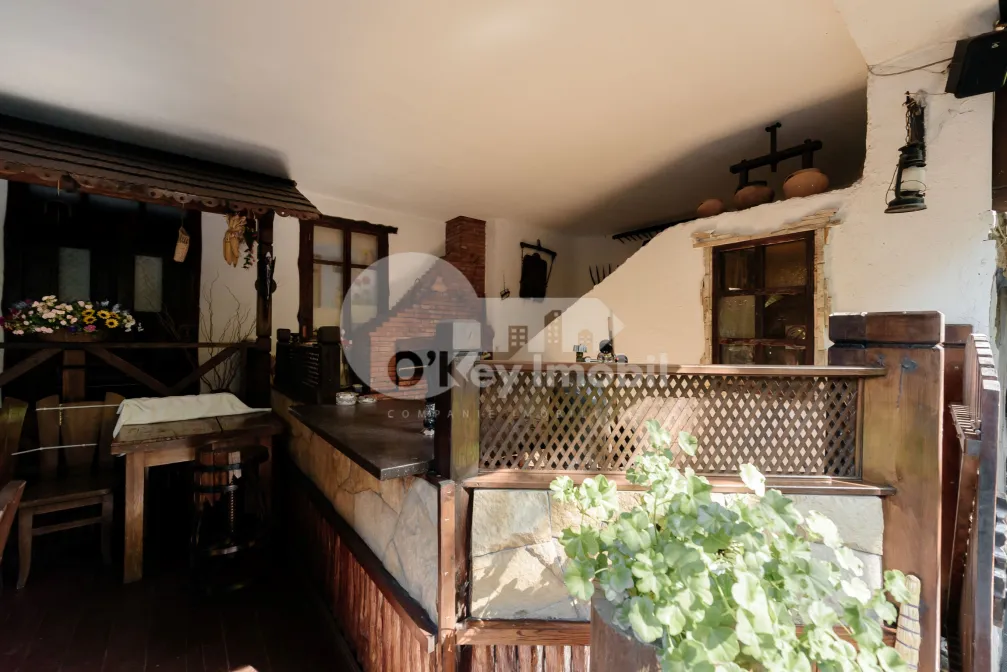 Spațiu comercial, Buiucani, CALEA IEȘILOR