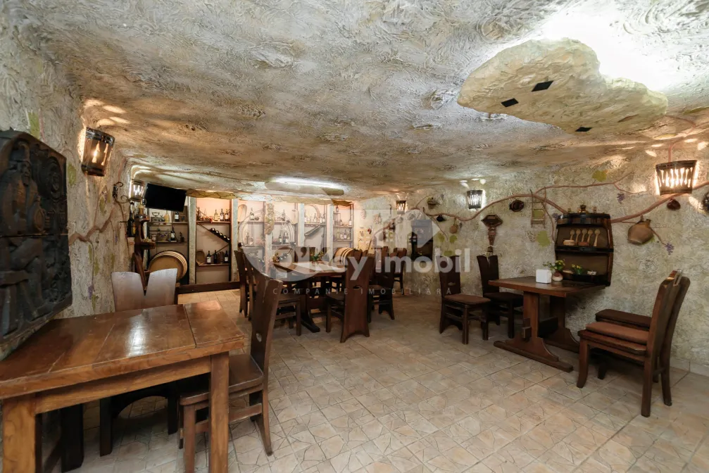 Spațiu comercial, Buiucani, CALEA IEȘILOR