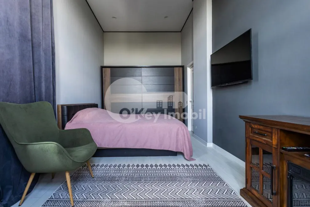 Квартира, Ботаника, САРМИЗЕДЖЕТУСА