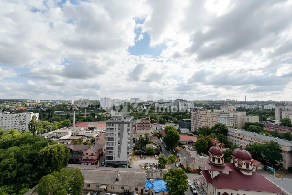 Apartament, Centru, PETRU RAREȘ
