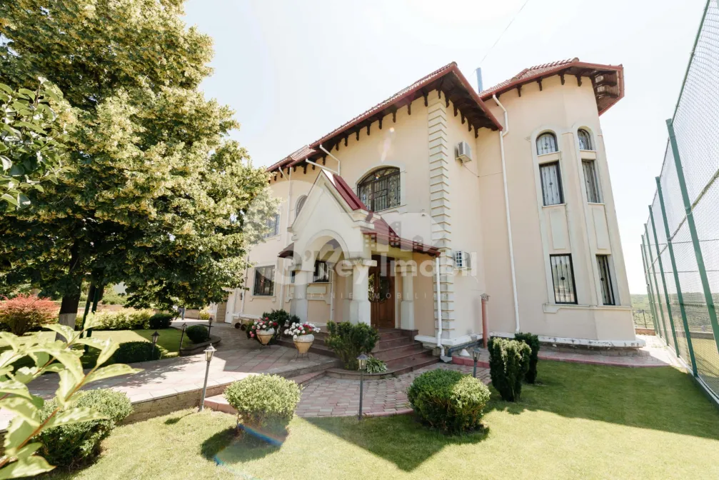 Дом, ТОГАТИН