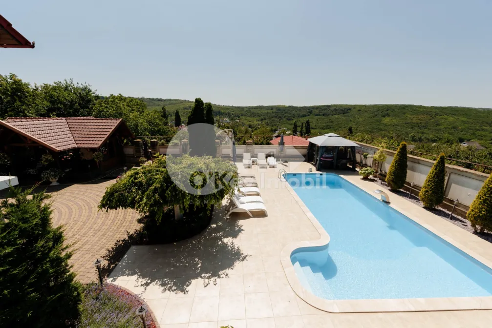 Дом, ТОГАТИН