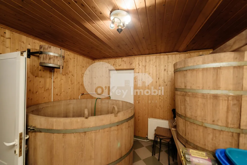 Дом, ТОГАТИН