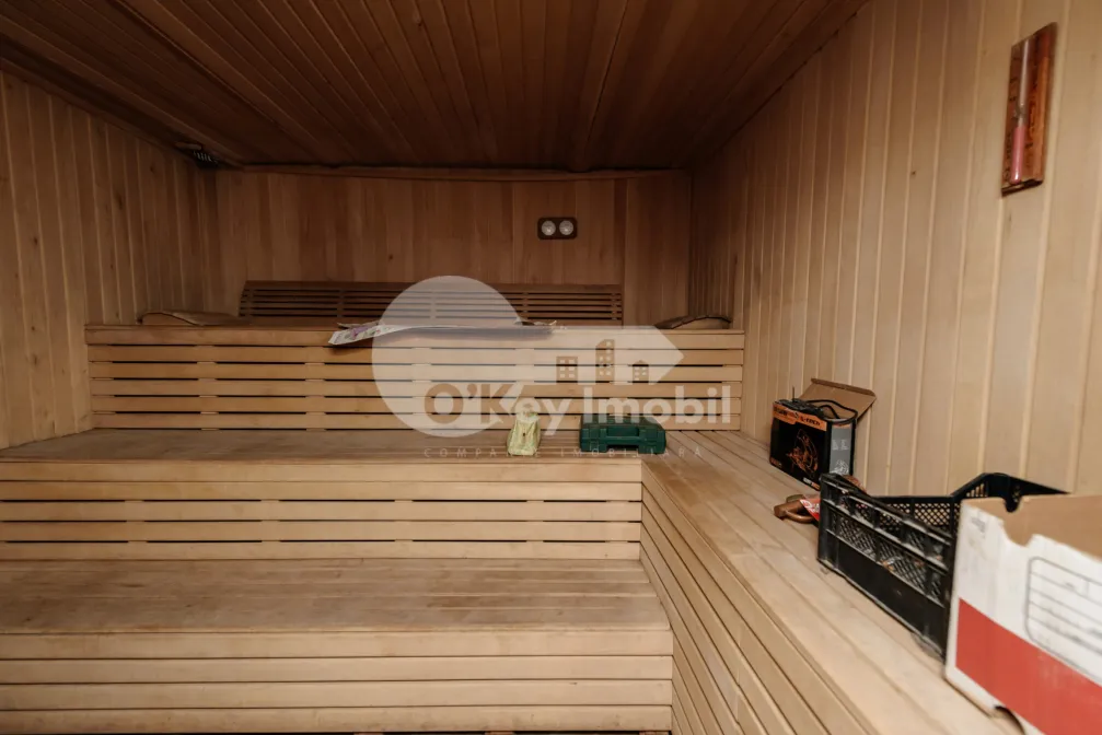 Дом, ТОГАТИН