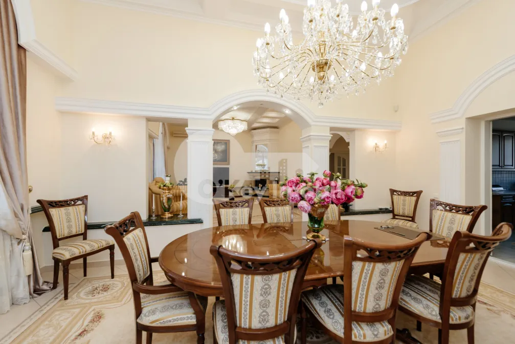 Дом, ТОГАТИН