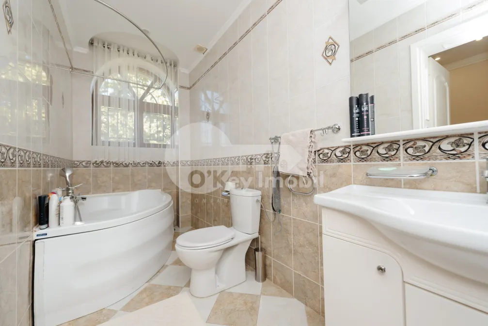 Дом, ТОГАТИН