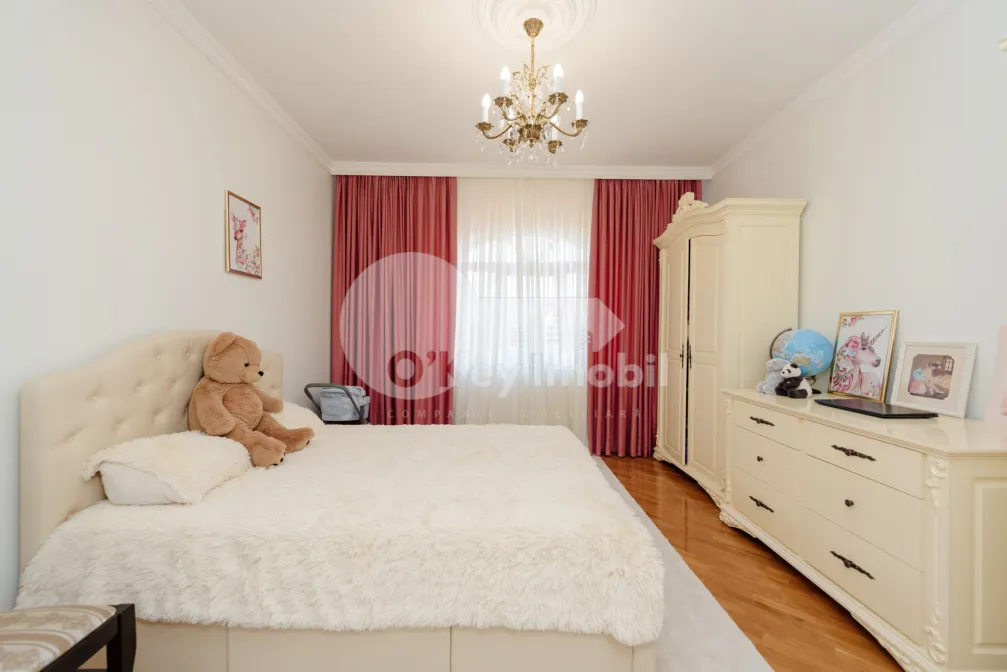 Дом, ТОГАТИН