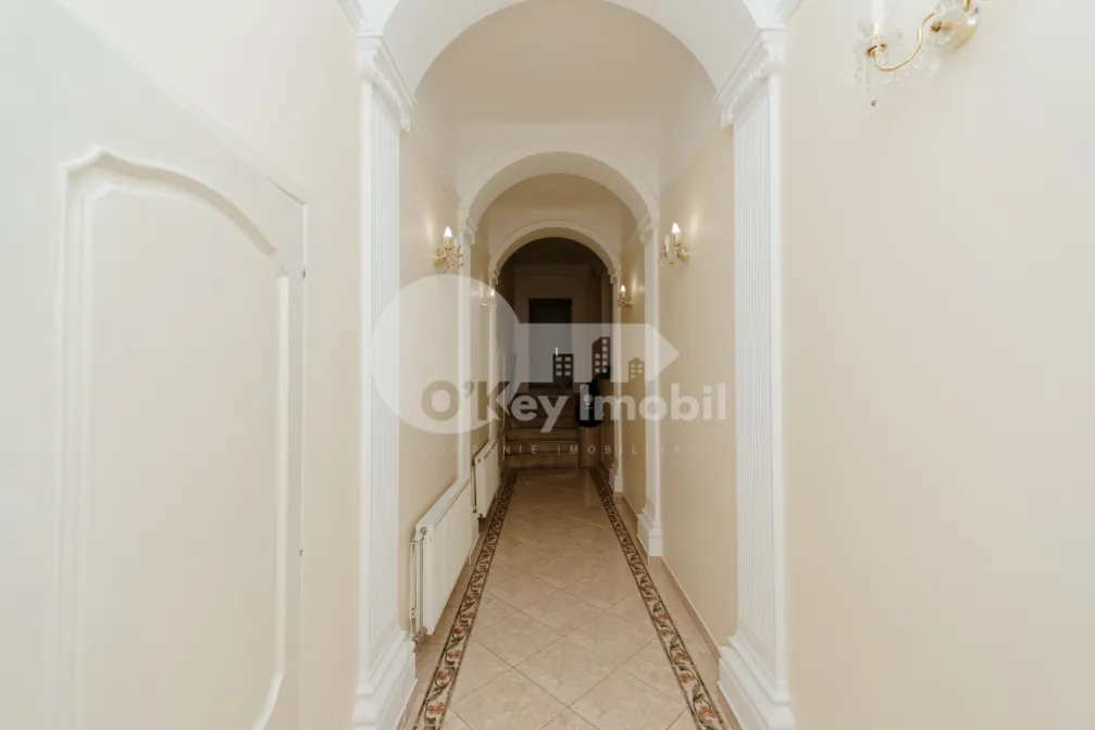 Дом, ТОГАТИН