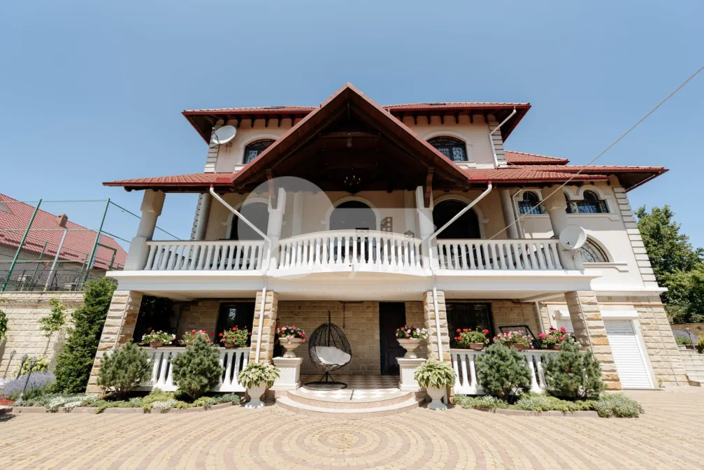 Дом, ТОГАТИН