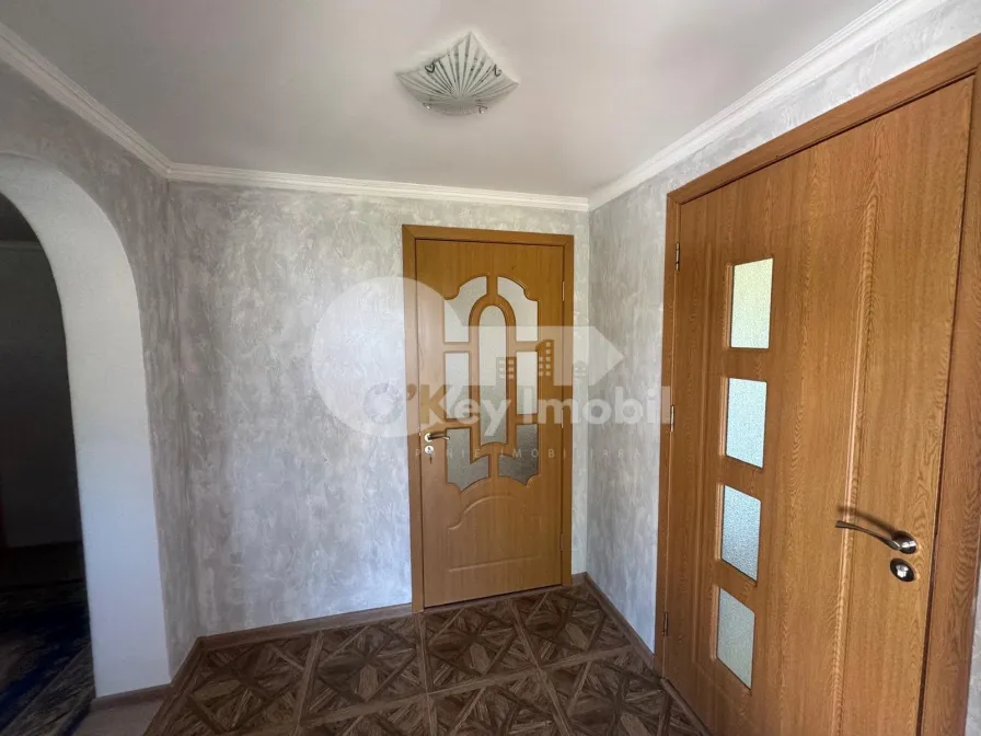 Дом, ДЭНЧЕНЬ