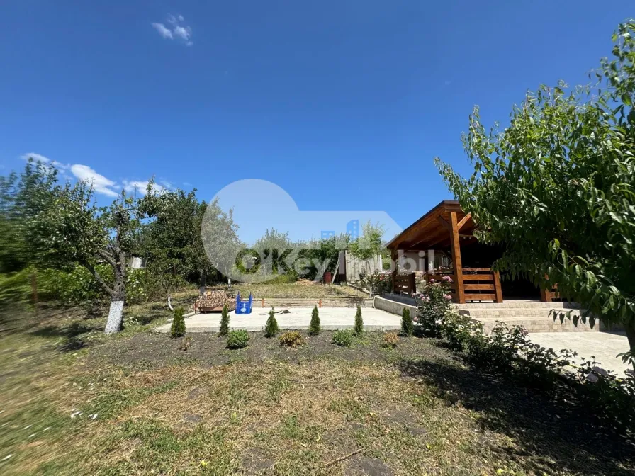 Дом, ДЭНЧЕНЬ