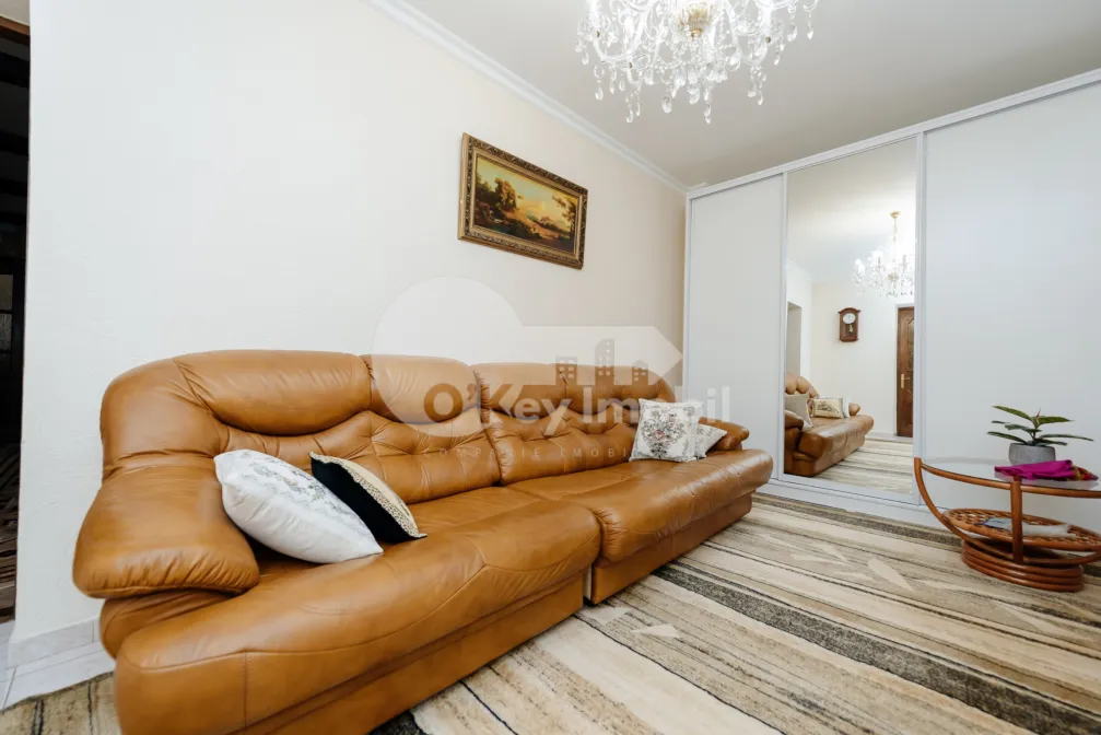 Spațiu comercial, TOHATIN