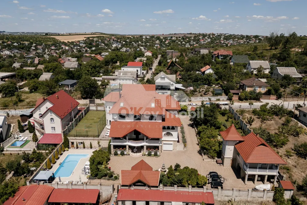 Spațiu comercial, TOHATIN