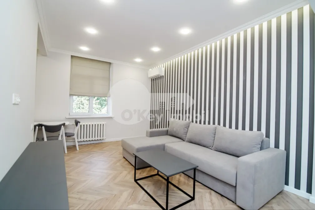 Apartament, Centru, ȘTEFAN CEL MARE