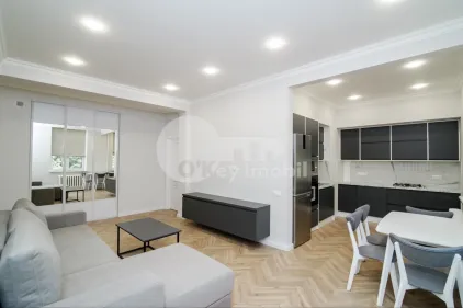 Apartament, Centru, ȘTEFAN CEL MARE