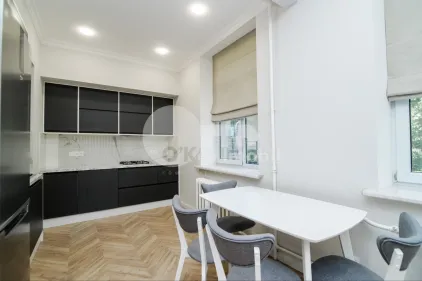 Apartament, Centru, ȘTEFAN CEL MARE