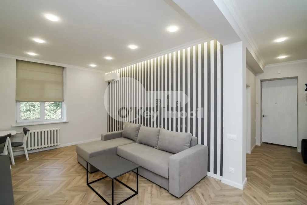 Apartament, Centru, ȘTEFAN CEL MARE