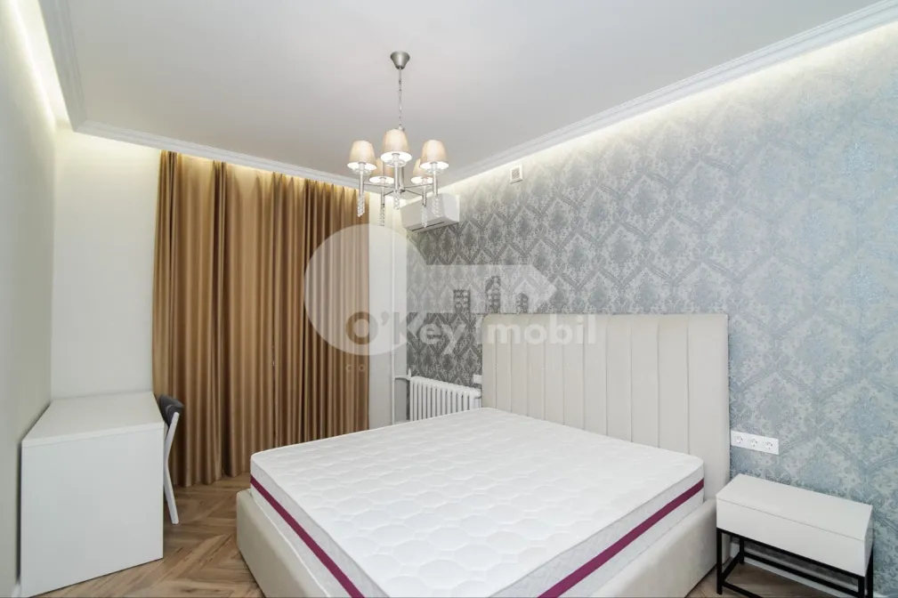Apartament, Centru, ȘTEFAN CEL MARE