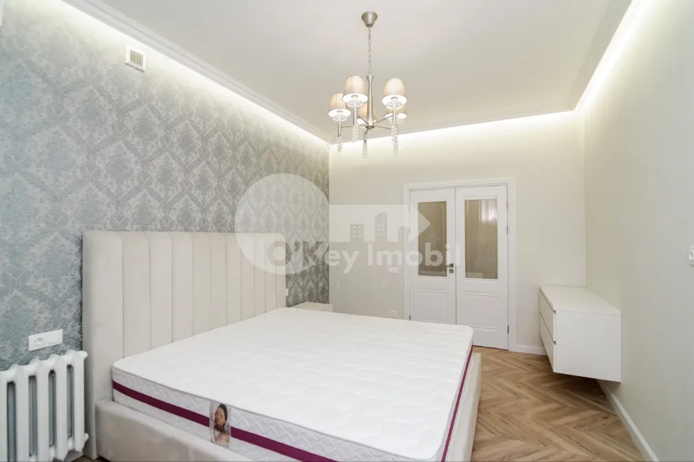 Apartament, Centru, ȘTEFAN CEL MARE