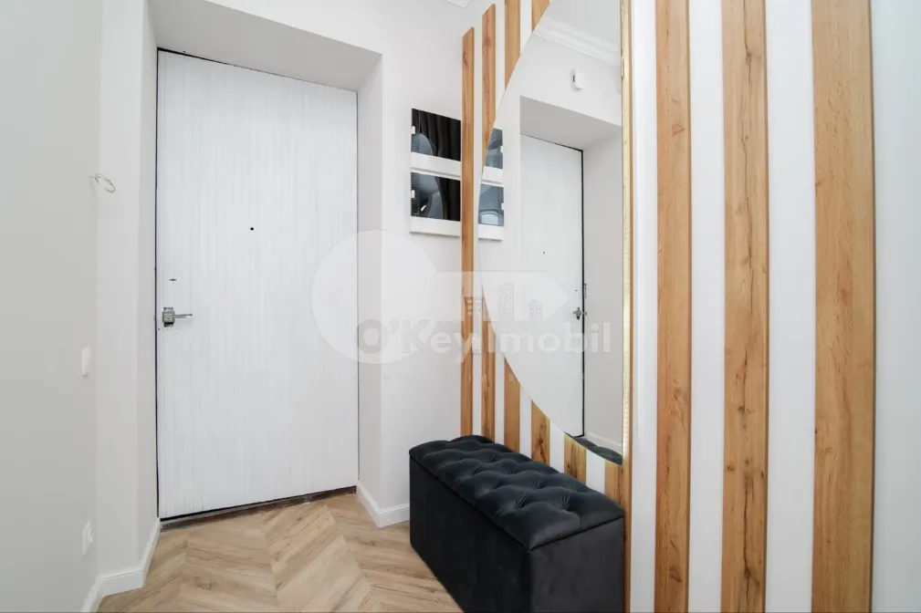 Apartament, Centru, ȘTEFAN CEL MARE