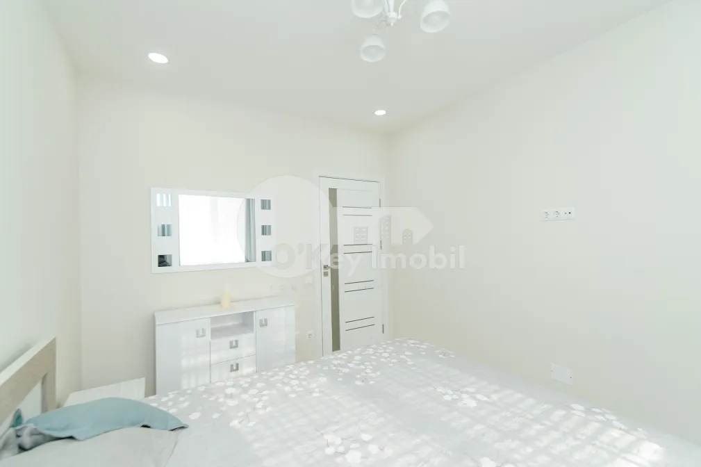 Apartament, Telecentru, GHEORGHE ASACHI