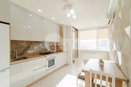 Apartament, Telecentru, GHEORGHE ASACHI