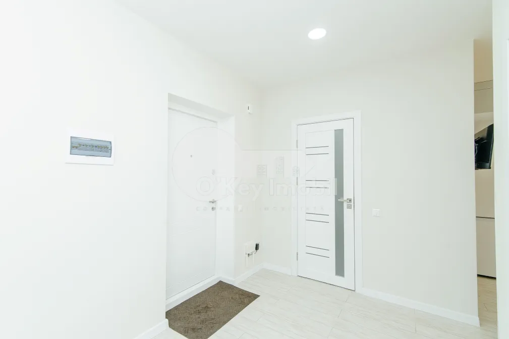 Apartament, Telecentru, GHEORGHE ASACHI