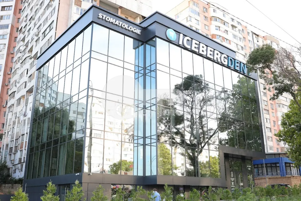 Oficiu, Botanica, DACIA