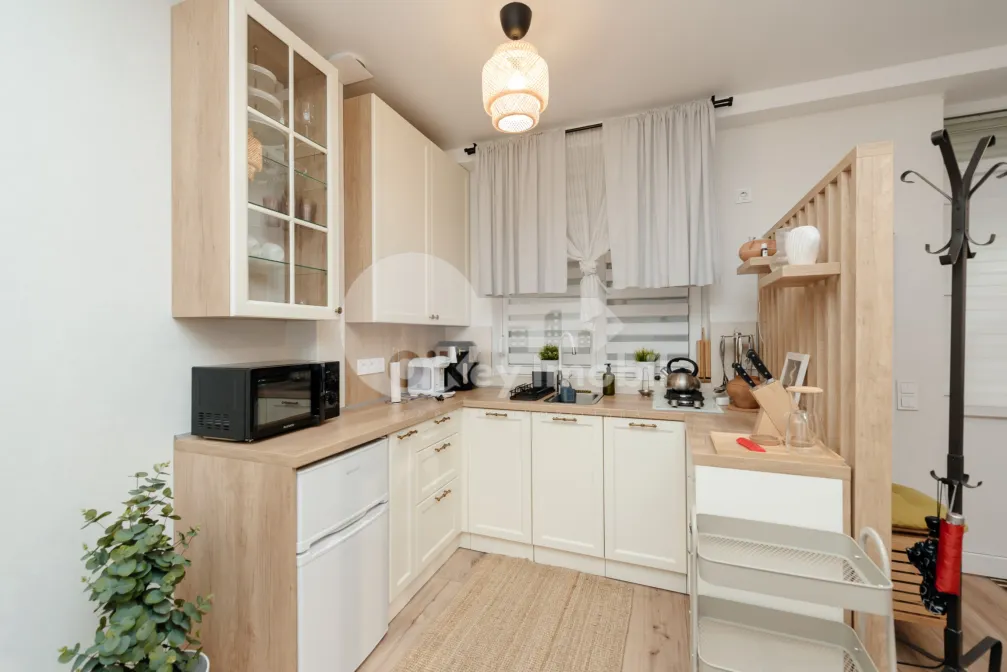 Apartament, Râșcani, NICOLAE DIMO