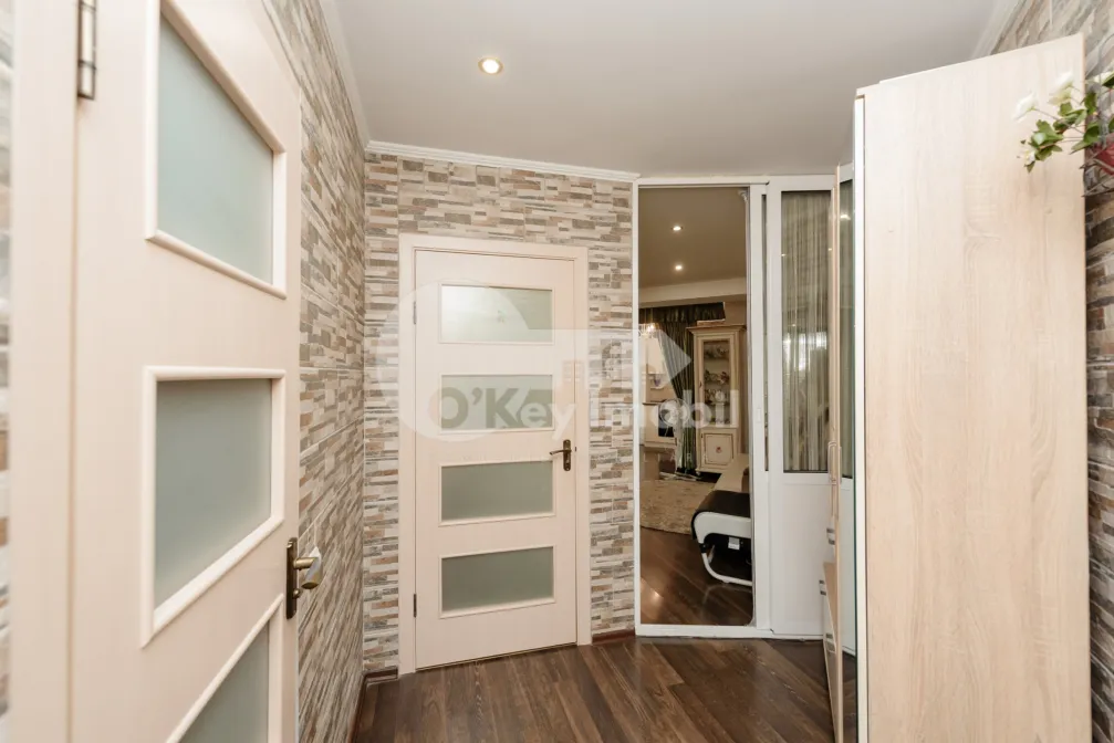 Квартира, Буюканы, СЕРГЕЙ РАХМАНИНОВ