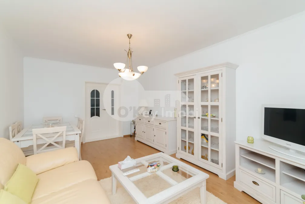 Apartament, Telecentru, GRENOBLE