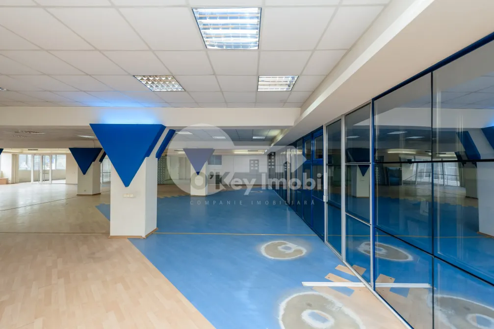 Spațiu comercial, Buiucani, CALEA IEȘILOR