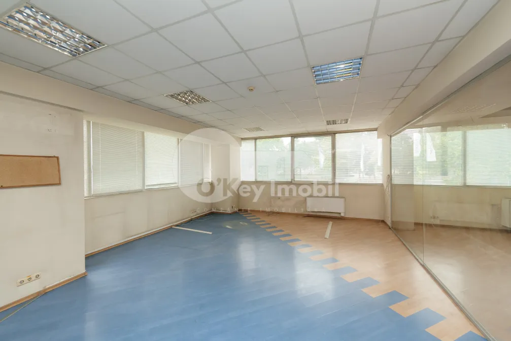 Spațiu comercial, Buiucani, CALEA IEȘILOR