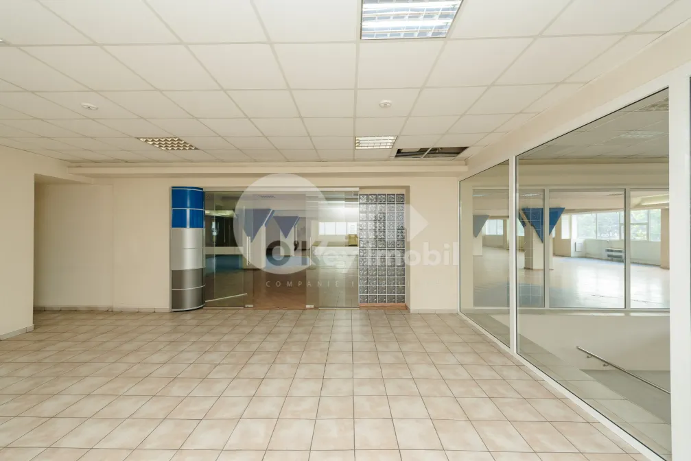 Spațiu comercial, Buiucani, CALEA IEȘILOR