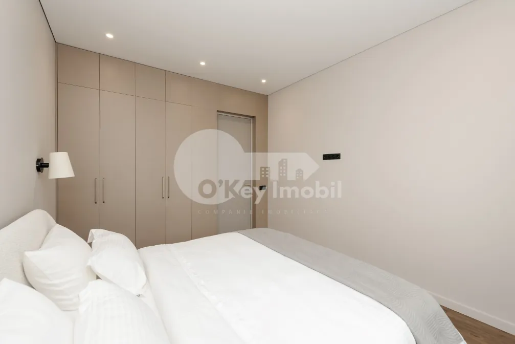 Квартира, Центр, БУКУРЕШТЬ