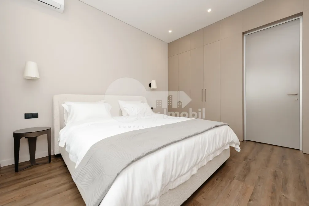 Квартира, Центр, БУКУРЕШТЬ