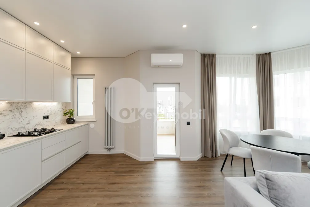 Квартира, Центр, БУКУРЕШТЬ