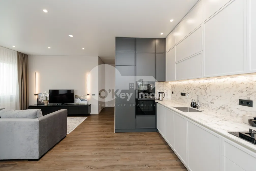 Квартира, Центр, БУКУРЕШТЬ