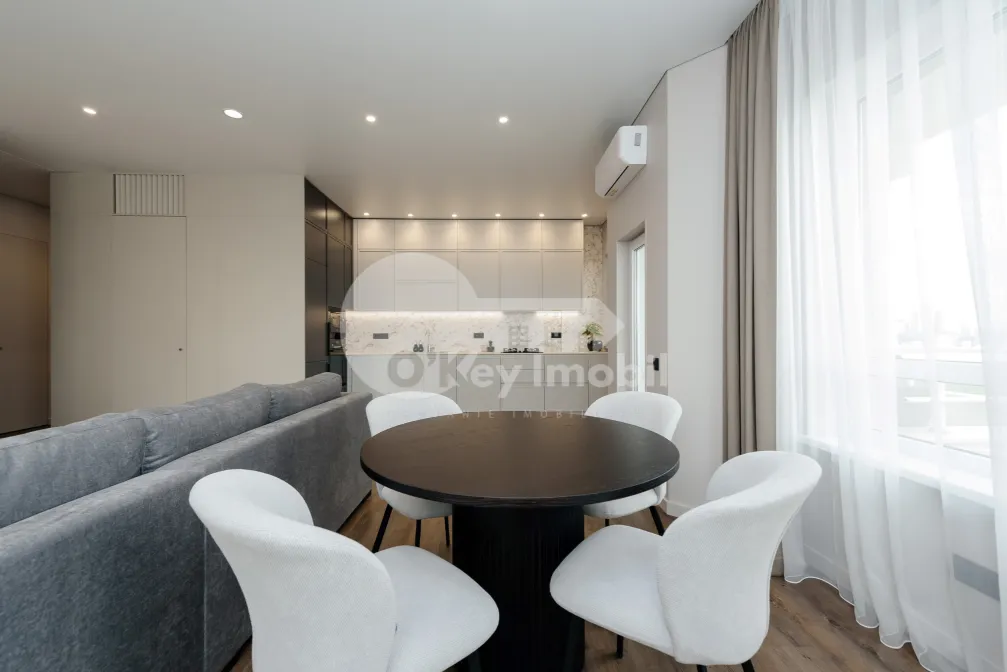 Квартира, Центр, БУКУРЕШТЬ