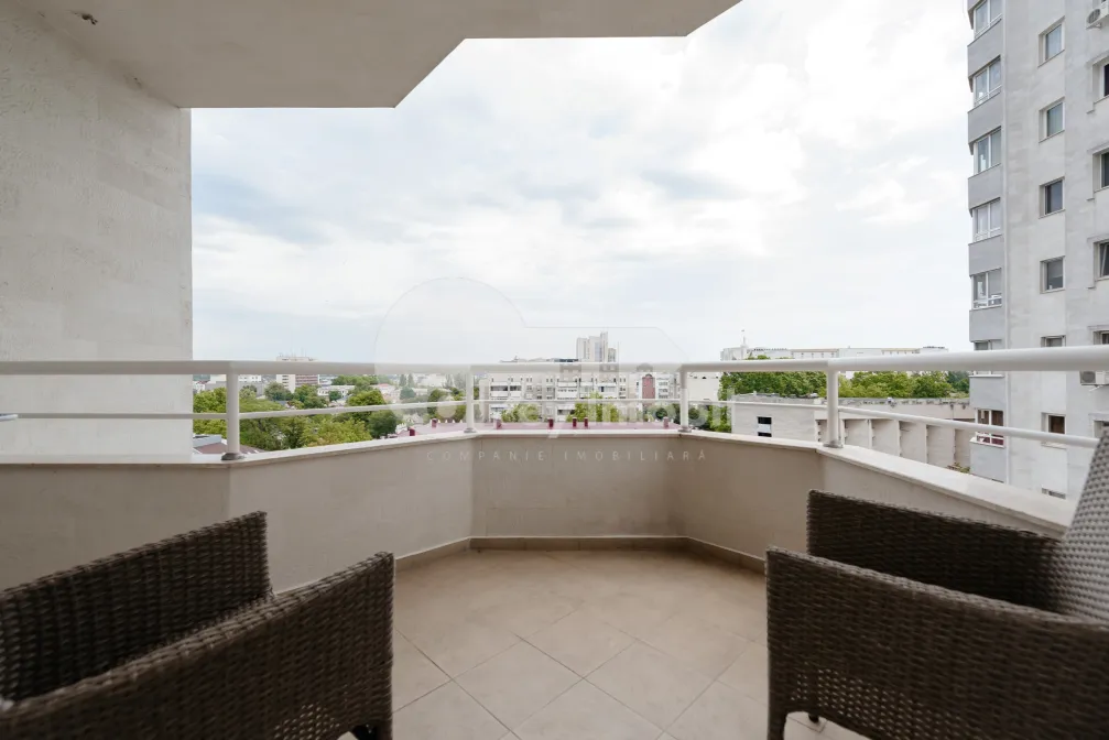 Квартира, Центр, БУКУРЕШТЬ