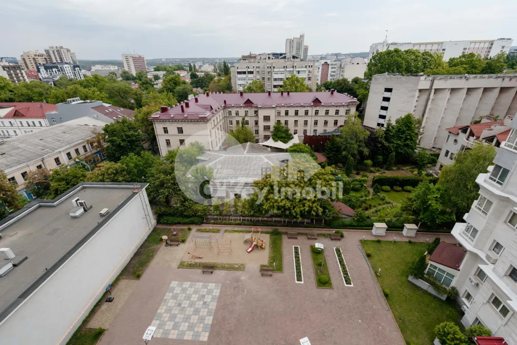 Квартира, Центр, БУКУРЕШТЬ