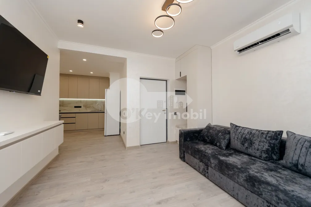 Apartament, DUMBRAVA
