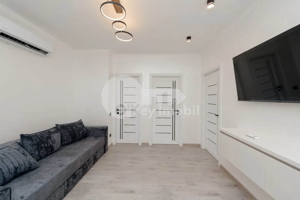 Apartament, DUMBRAVA