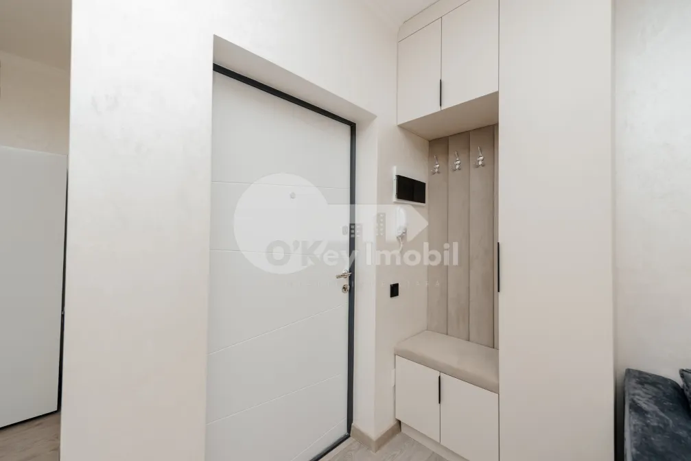 Apartament, DUMBRAVA