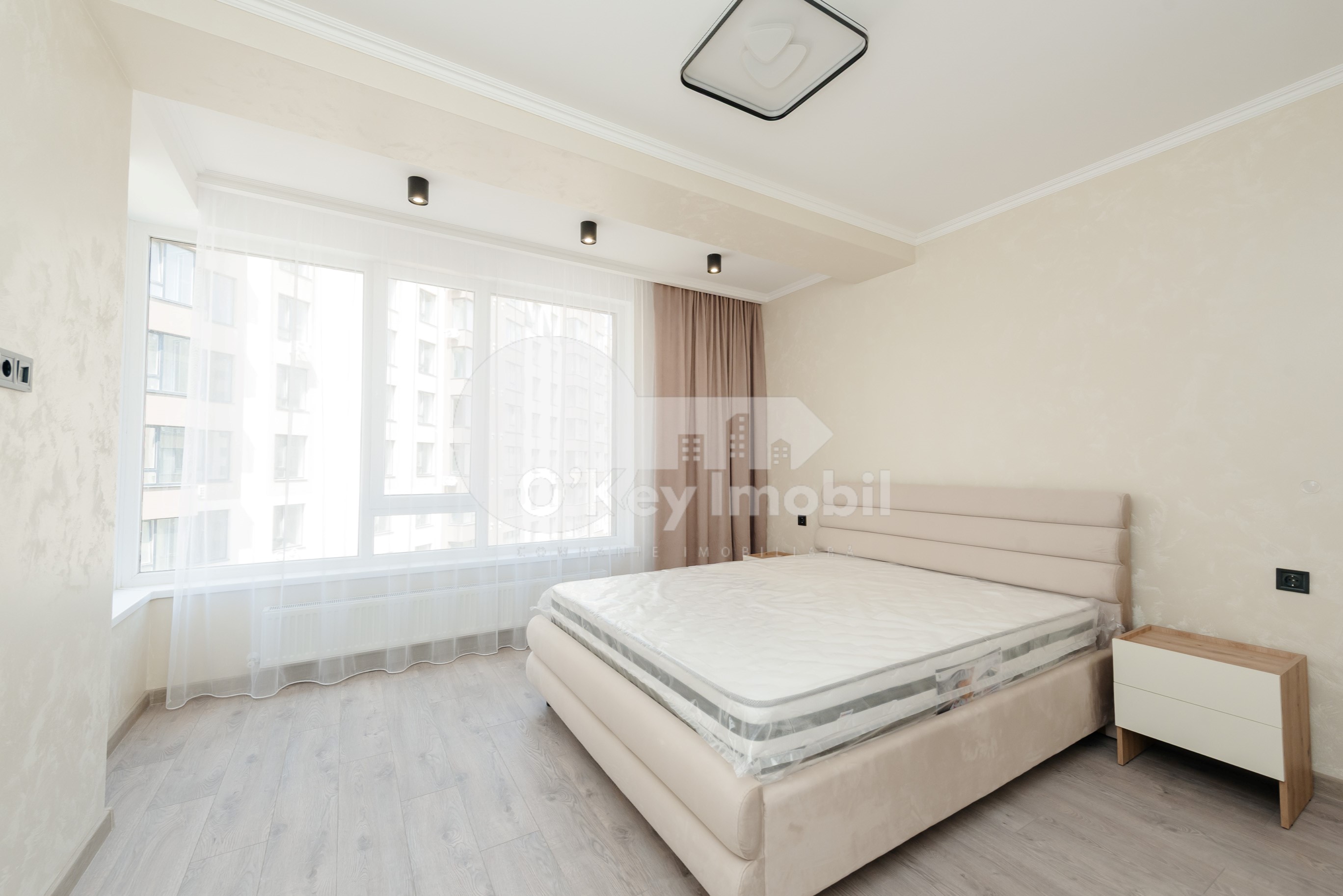 Apartament, DUMBRAVA