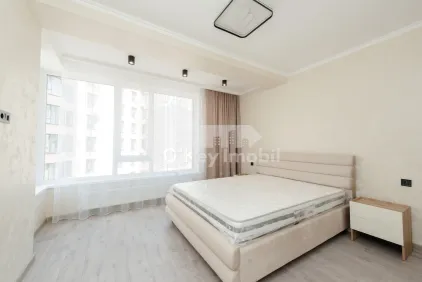 Apartament, DUMBRAVA