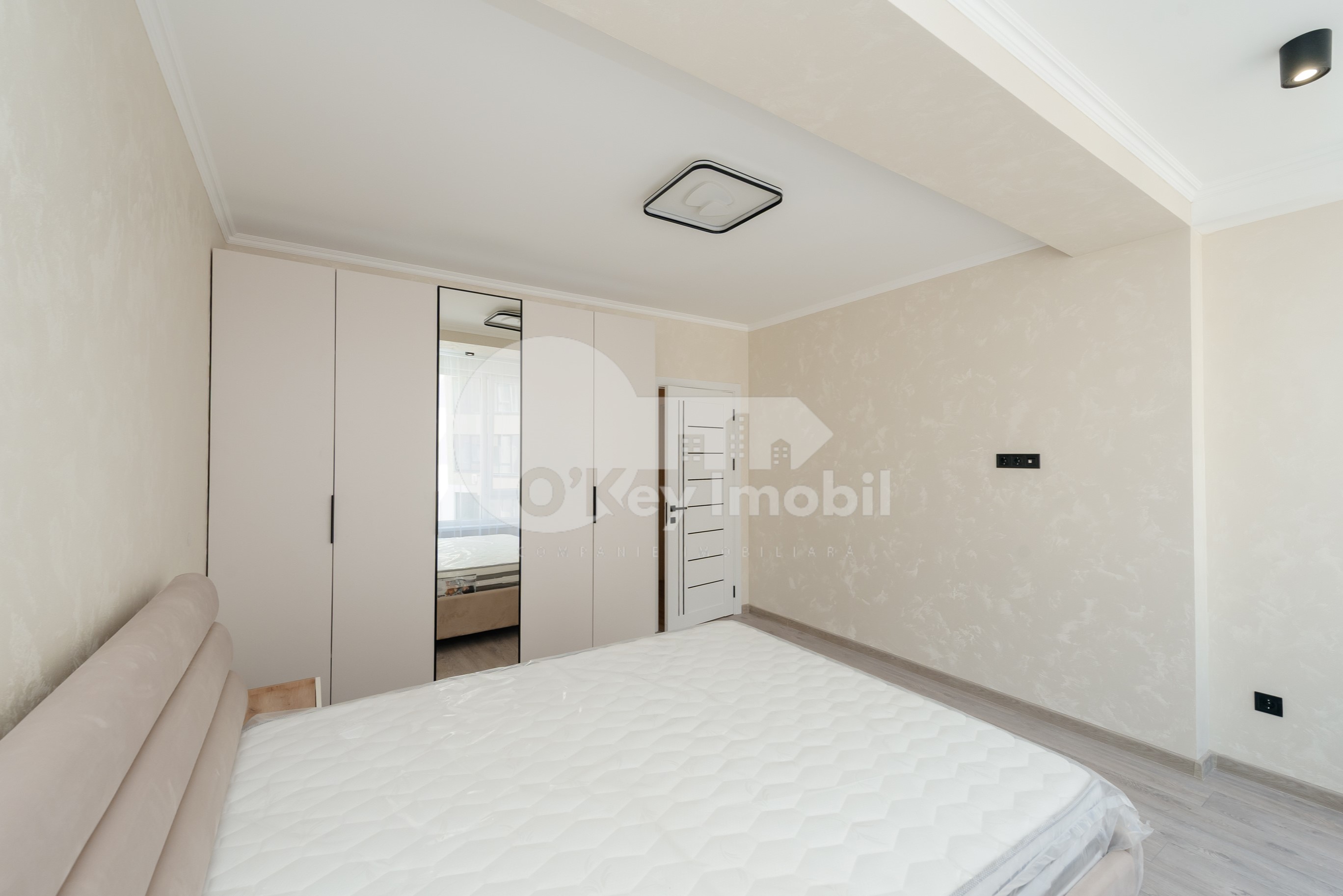 Apartament, DUMBRAVA