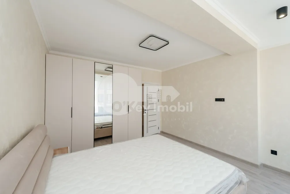 Apartament, DUMBRAVA